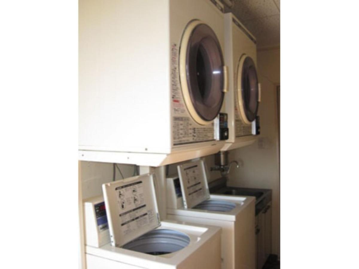 Miyakonojo Sun Plaza Hotel Luaran gambar
