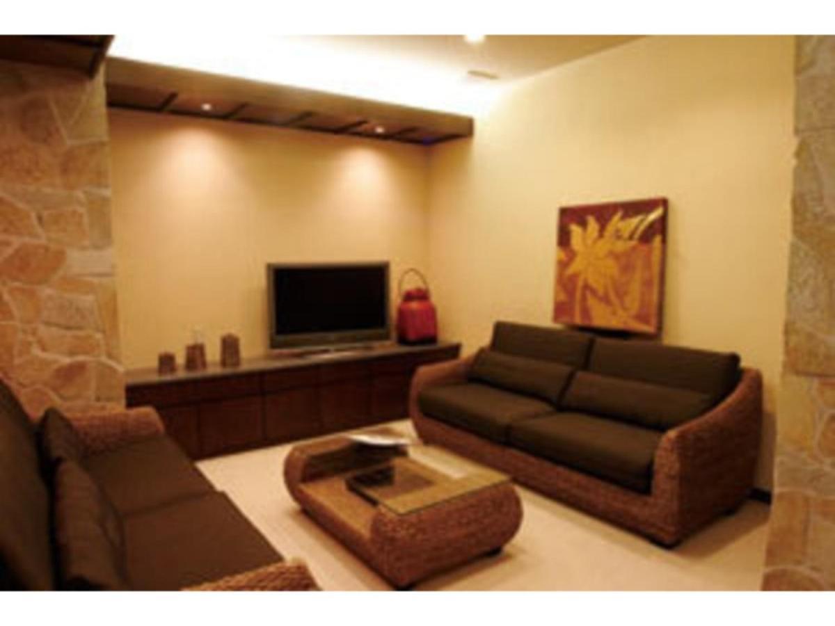 Miyakonojo Sun Plaza Hotel Luaran gambar