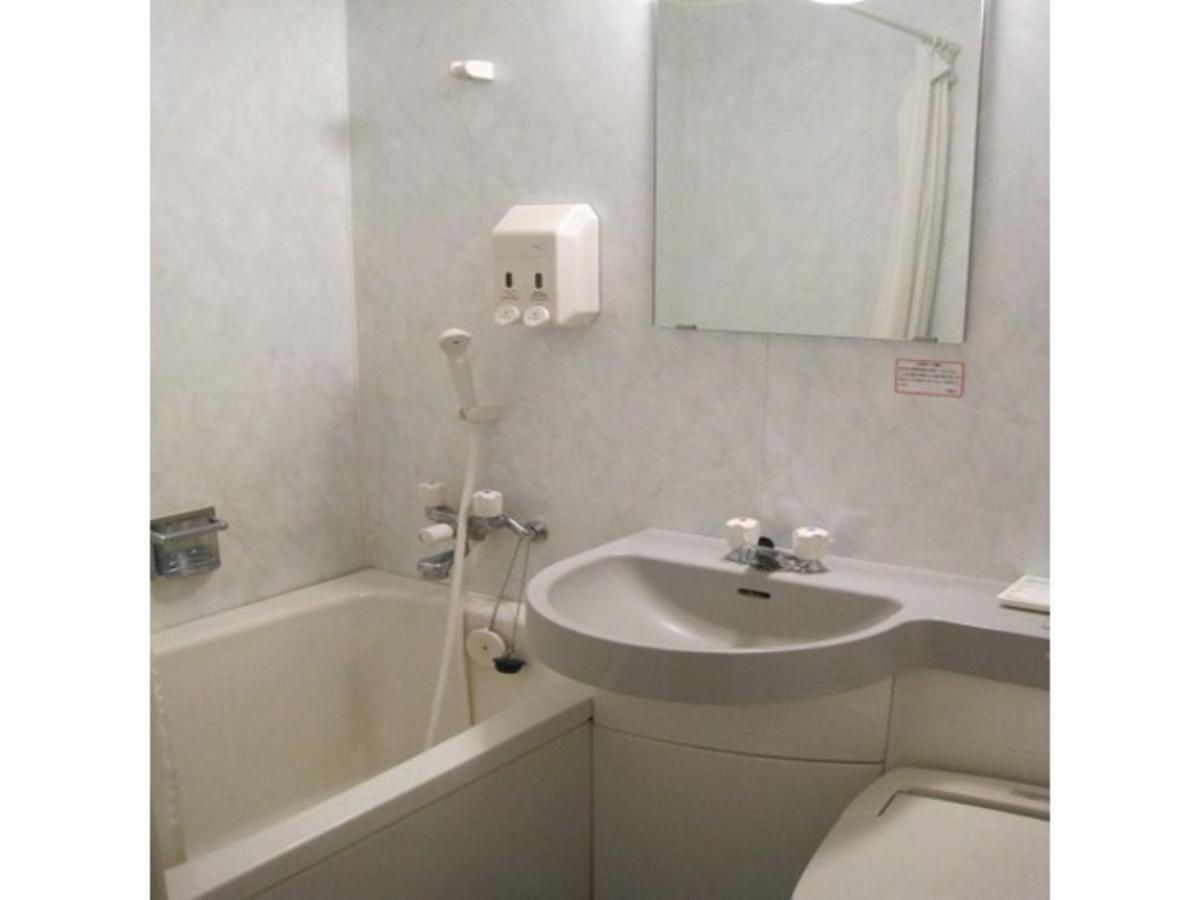 Miyakonojo Sun Plaza Hotel Luaran gambar