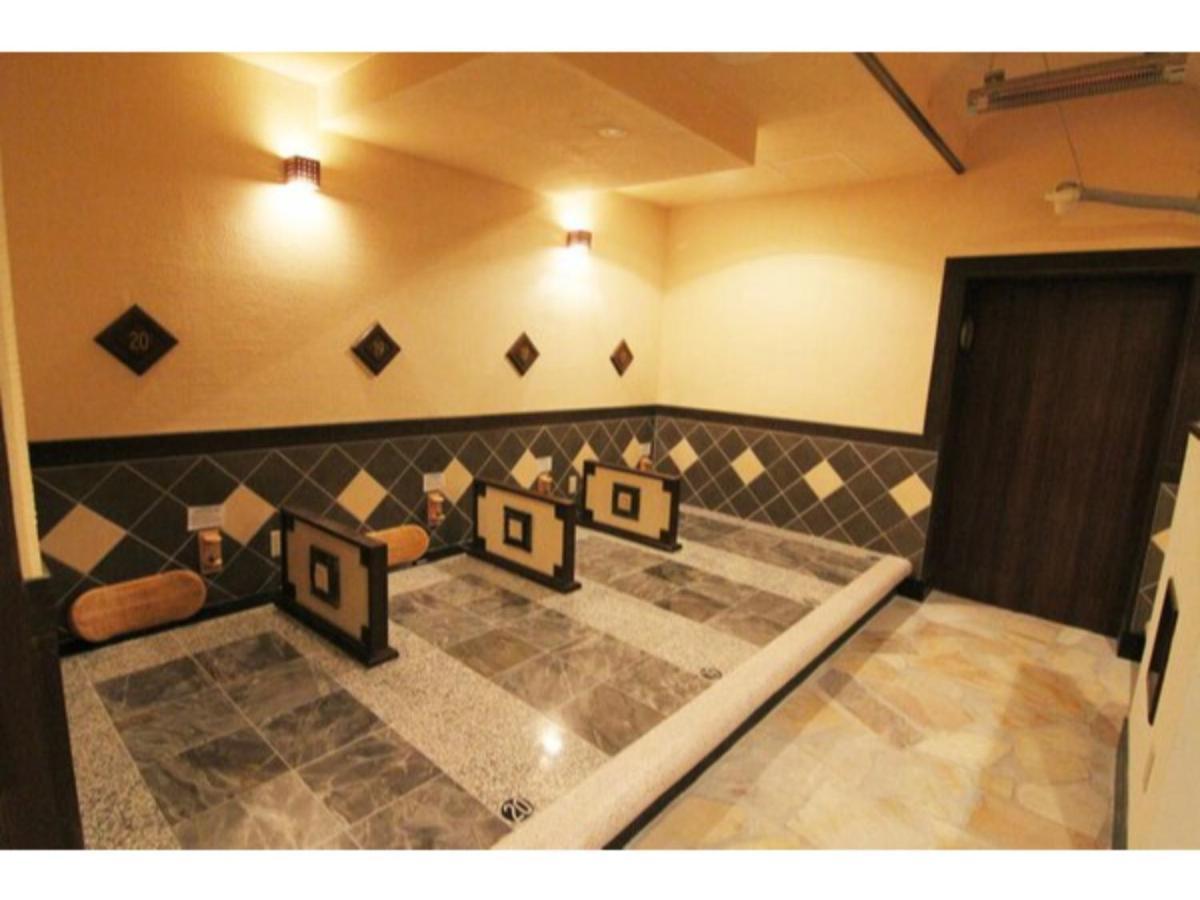 Miyakonojo Sun Plaza Hotel Luaran gambar