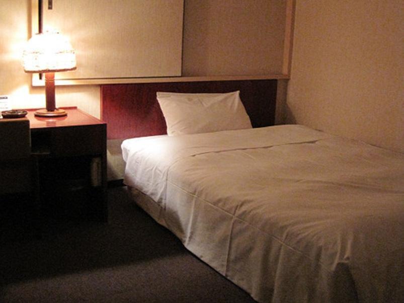 Miyakonojo Sun Plaza Hotel Luaran gambar